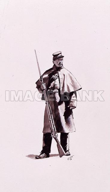 Union_Soldier_Overcoat_BW