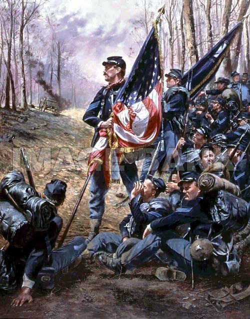 Union_Standard_Bearer