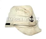 W2J13ds- Naval Aircraft Mechanic's summer cap