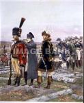 Napoleonic Pictures: Covering the Napoleonic Wars from 1791 to Waterloo in 1815. 