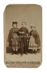 CWp428d- Colored children turned of of hotel copy