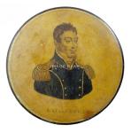 PW93ds - Lafayette snuff box u  copy