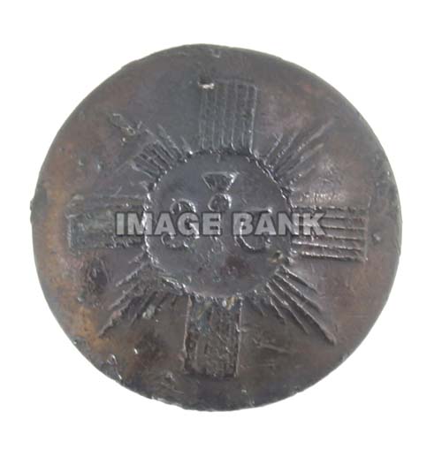 RWb13ds-British 3rd Regiment of Foot Guards.Fought at Guilford Court House, Camden and Yorktown