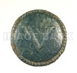 RWb86d_Enlisted_man_s_button_of_the_British_5th_Regiment_of_Foot_fought_at_Lexington_Concord_and_Bunker_Hill_psd