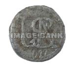 RWb116d-1777 dated USA Button