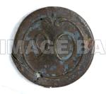 RWb92d_French_button_of_the_Dillon_Irish_Regiment_served_at_Savannah