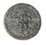 RWb103d- 4th Pennsylvania Battalion button of 1776
