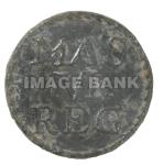 RWb118d- American Army 6th Massachusetts button