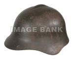 W2s16d- Soviet model 1936 steel helmet