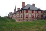 Revolutionary War and Colonial American Sites as they appear today