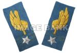 W2I6d- Italian Paratroopers collar patches