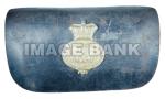 E1ds -Grenadier Guards cartridge box , Crimean War period 