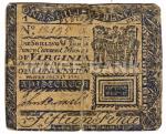 RWp41d-Virginia note of 1775