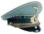 W2Gh16ds - Feld Marshall Rommel's hat