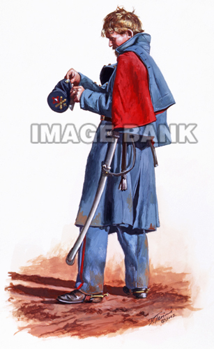 4th NJ Light Artillery