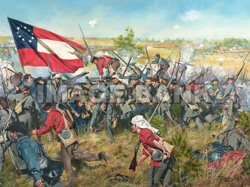 TCW107 - Never Give Up The Field