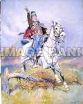France- Military uniforms and equipage from the French Revolution and Napoleonic Wars 1789-1815