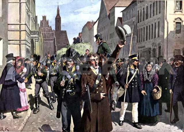 Nb34d_Prussians_March_through_Breslau