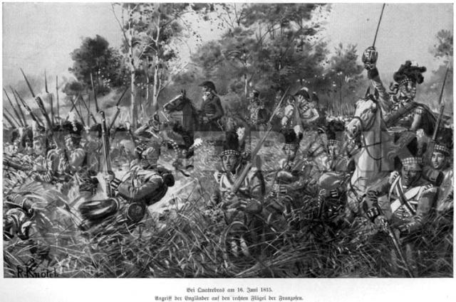 Nb100d_British_Soldiers_Attack_French_Right_Flank_at_Quatrebras