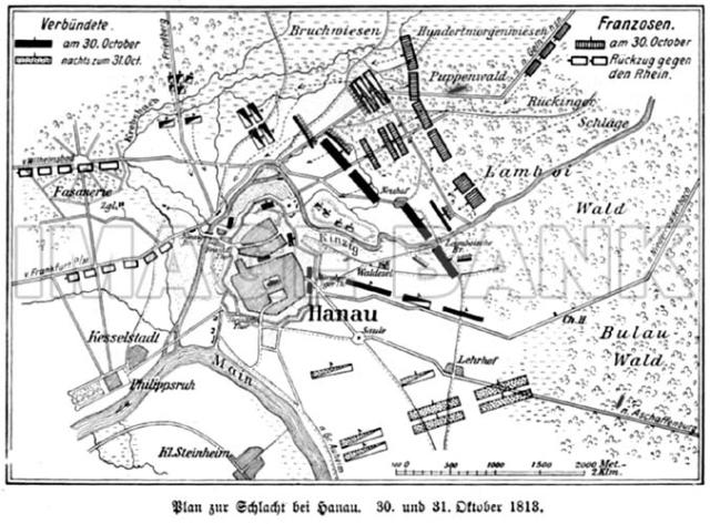 Nb103d_Map_of_Battle_at_Hanau_October_30_31st_1813