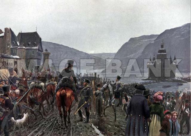 Nb107d_Crossing_of_the_Rhine_on_January_1st_1814