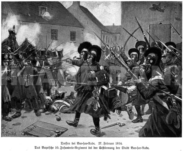 Nb112d_Bavarian_Infantry_Regiment_Charges_in_Bar_Sur_Aube
