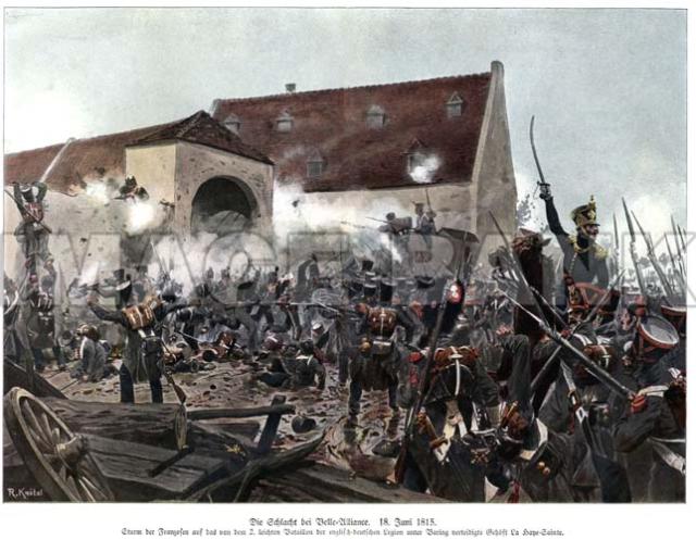 Nb117d_Battle_at_Belle_Alliance_June_18th_1815