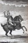 RWf31ds- British Dragoon with saber copy