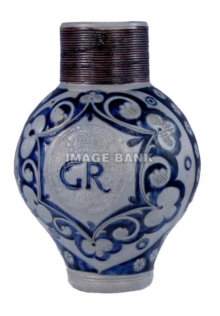 FW33ds- GR Westerwald jug copy