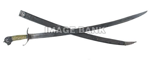 RWe6ds- Silver hilted lionhead copy