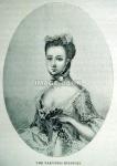 RWf36ds - Baroness Riedesel portrait copy