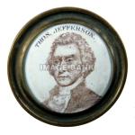 RWf9ds-Thomas Jefferson ceramic curtain tie back