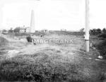 RWf41ds - interior view of Ft.Griswold New Londong CT 1904  copy