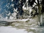 RWf42ds - Road to Fort Griswold, New London CT 1904  copy