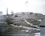 RWf43ds - View of Fort Griswold, New London CT 1904  copy
