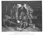 RWf247d-Washington at Valley Forge From 1890's Drawing copy
