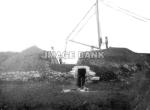 RWf46ds - rebuilding of Sally port at Ft. Griswold New London CT 1904 copy