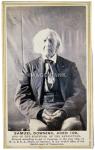 RWf48ds - Samual Downing in 1864 Rev. War veteran 102 y.o. copy