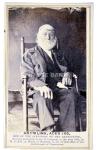 RWf50ds - Adam Link in 1864 Rev. War veteran at 102 y.o. copy