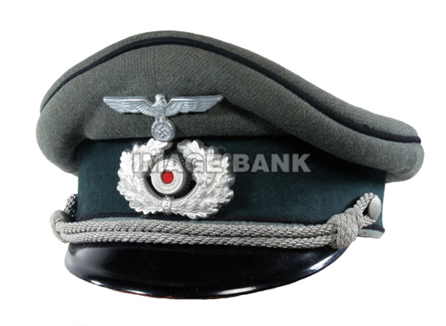 W2Gh79d- Medical Pioneer visor cap