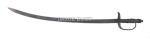 RWe126d- Potter officers sword copy