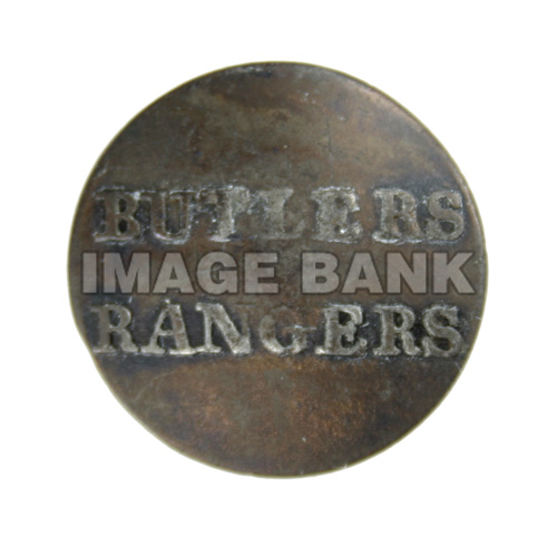 RWb30ds- Loyalist, Butlers Rangers