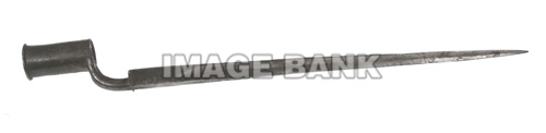 RWe64ds - American bayonet copy