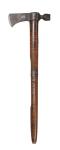 RWe130d- Late 18th Century pipe tomahawk copy