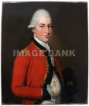 RWf313d- Ensign Richard Bennett Lloyd , 2nd Regiment of Foot Guards (Coldstream Guards) 1773-1775  cb