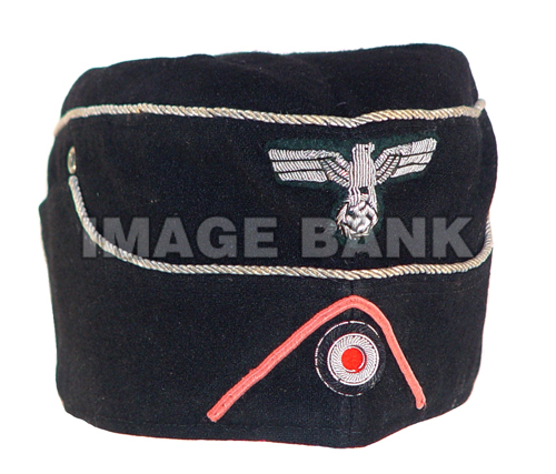 W2Gh97d- German Panzer Officers side cap