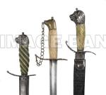 Rwe97d_American_officer_s_lion_head_sword_hilts_details_copy