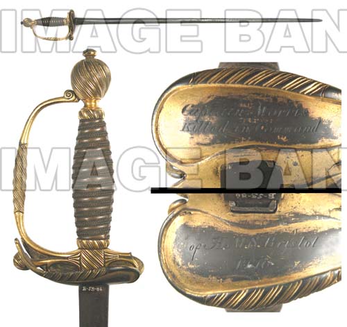Rwe104d_Captain_Morris_s