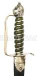 RWe107d_Silver_hilted_sword_used_by_Loyalist_Lt_Clench_of_Butler_s_Rangers_copy