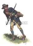 VA Militia 1781